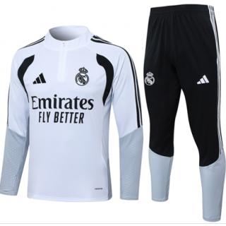 Chándal Real Madrid 2026/27 ( Half Zip VII )